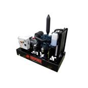 Groupe électrogène EP20TDE