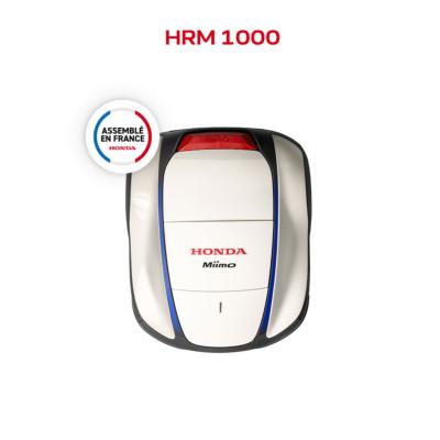Tondeuse-robot Honda Miimo HRM 1000