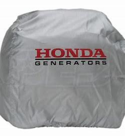 Housse de protection Grise EU30i Honda