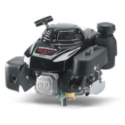 Moteur Honda GXV160 SFL1 SFE1 163cc 4 Temps Arbre Vertical - 4,3 CV OHV Professionnel