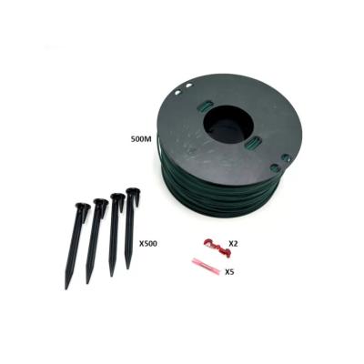 Kit d'installation LARGE pour tondeuse robot Honda Miimo