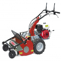 Débroussailleuse IB 621