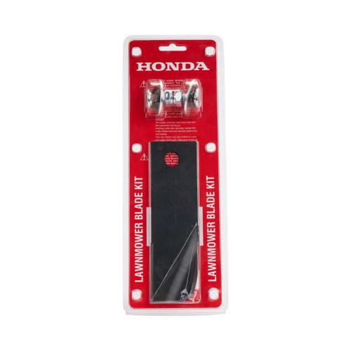 Lame Honda réf. 06725-VJ9-B80 – Compatible tondeuses HRJ216K2