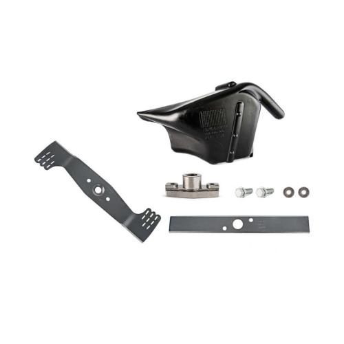 Kit mulching Honda – Réf. 06762-VH4-P12 pour tondeuses HRG466