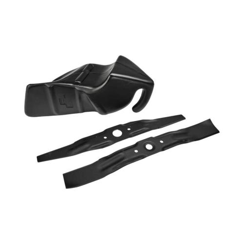 Kit mulching Honda – Réf. 06763-VG0-B50HE pour tondeuses HRH536, HRD536 et HRM536