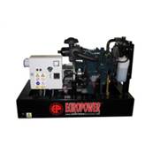 Groupe électrogène EP8DE