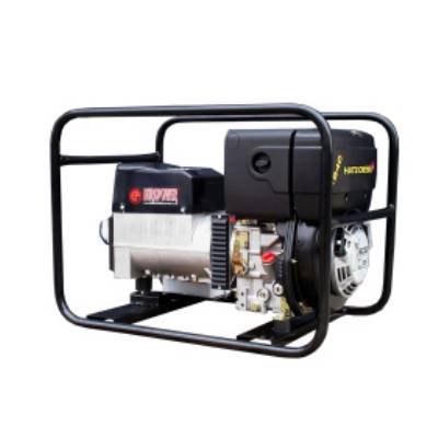 Groupe de Soudage EP220DXE