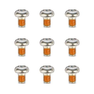 Vis par 9 pour HRM 40 & Live, HRM 70 Live